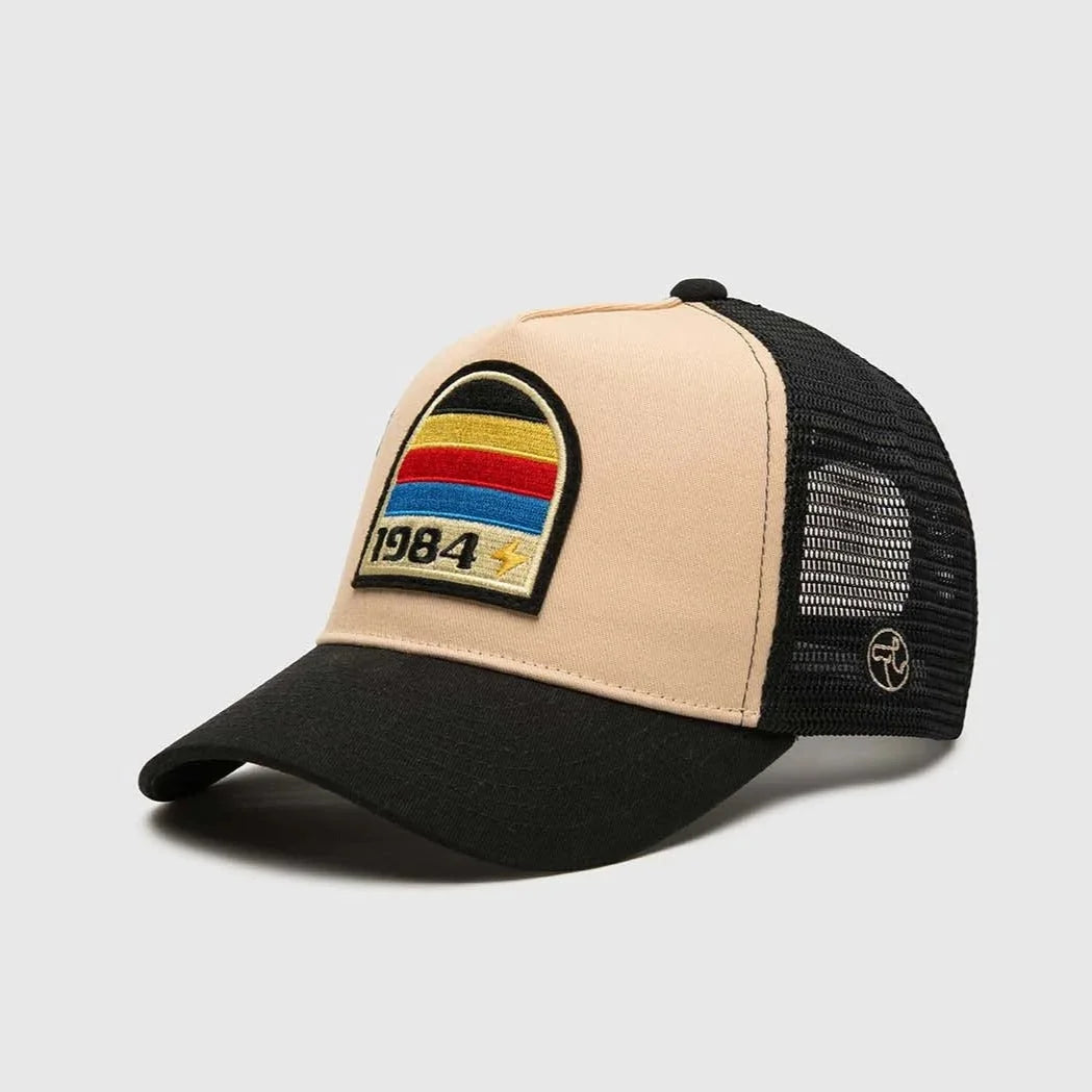 1984 | As Seen on Off Road