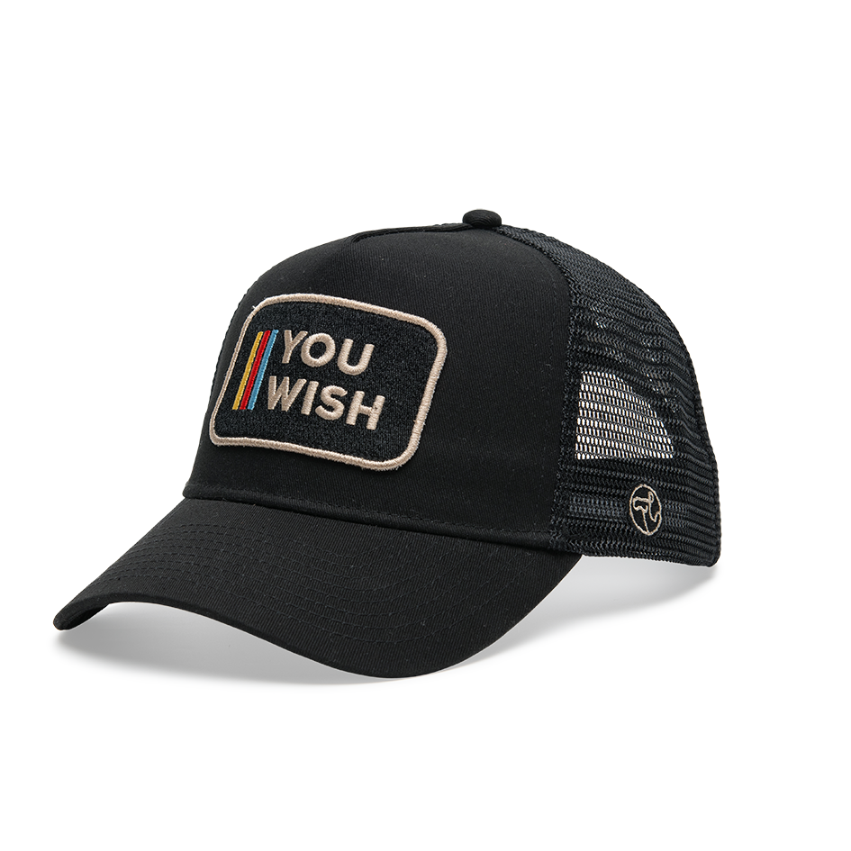 You Wish