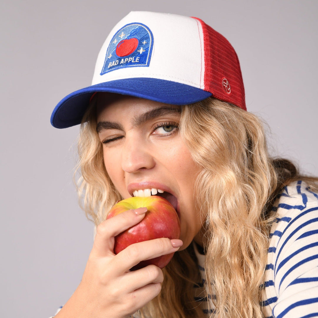 Bad Apple