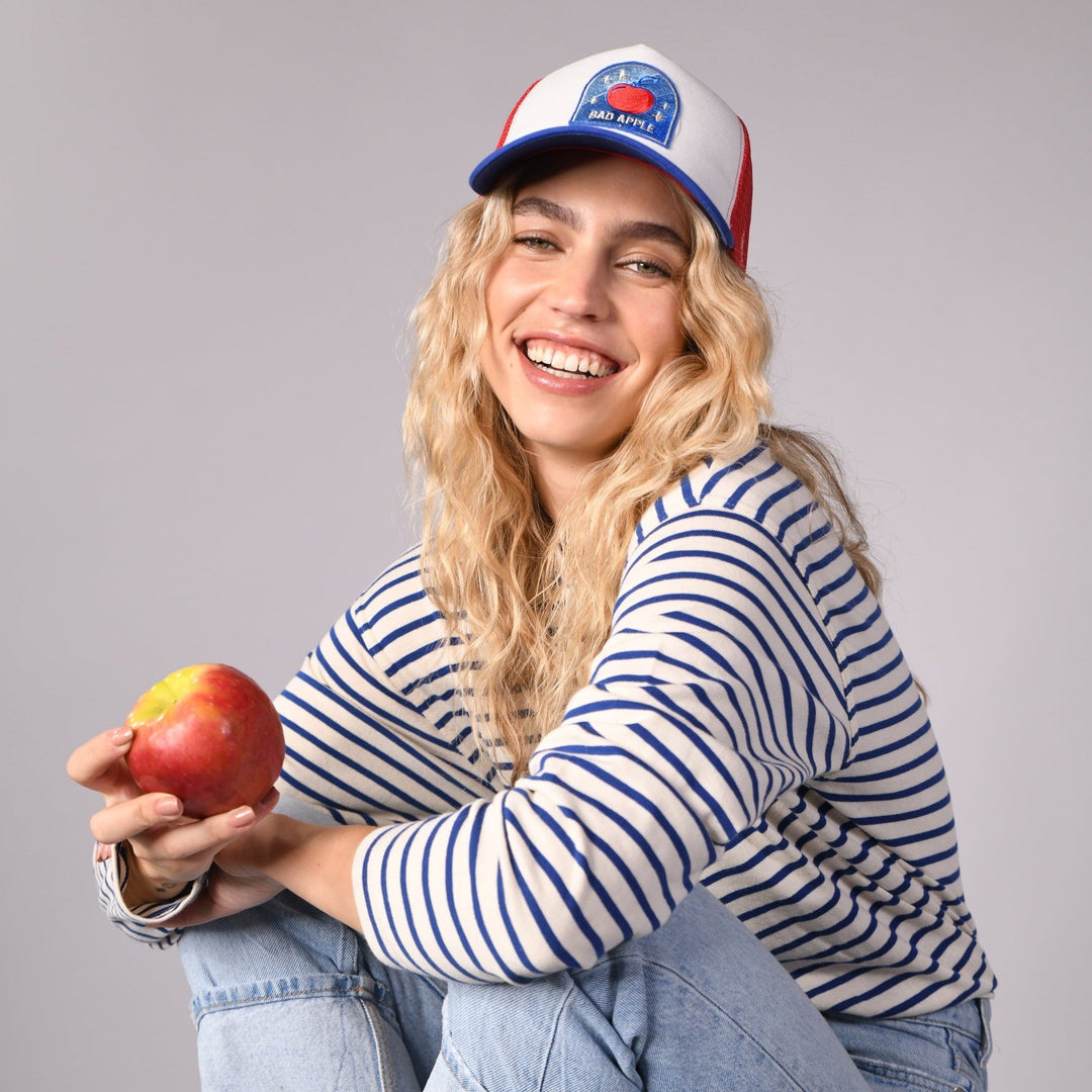 Bad Apple