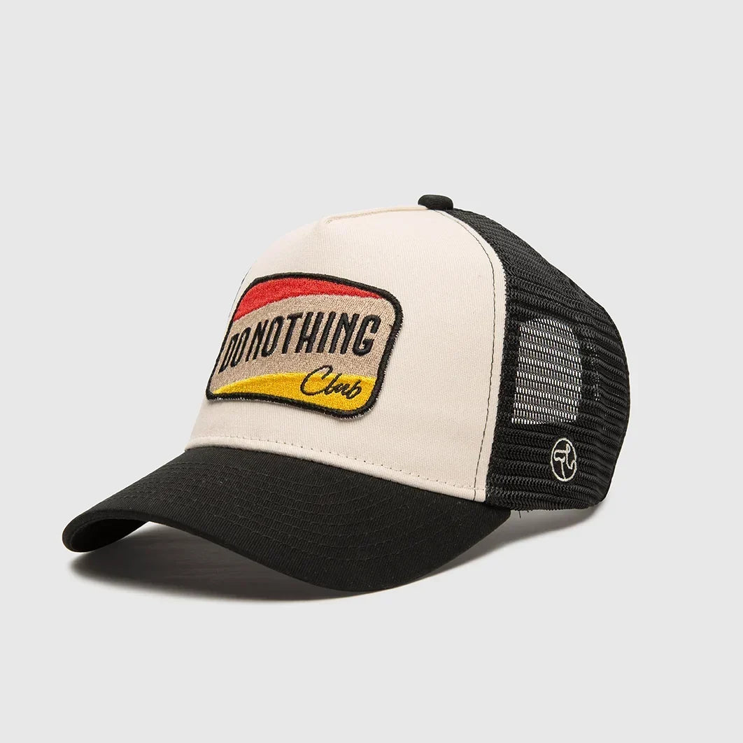 Do Nothing