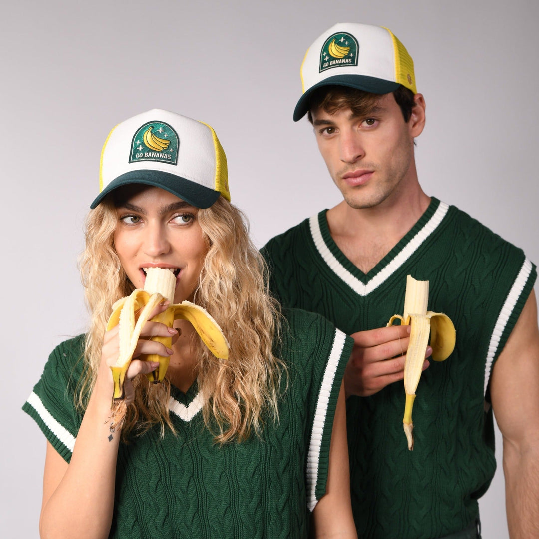 Go Bananas